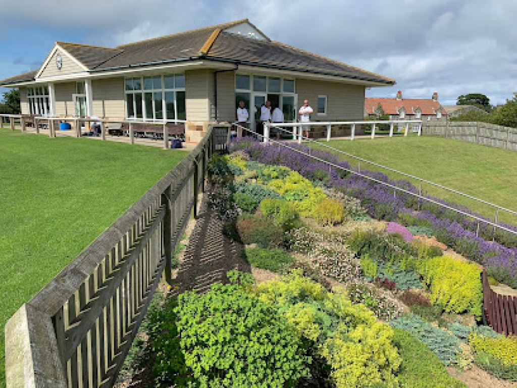 Redcar Borough Park Bowling Club