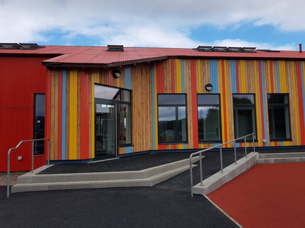 Kyle of Sutherland Hub