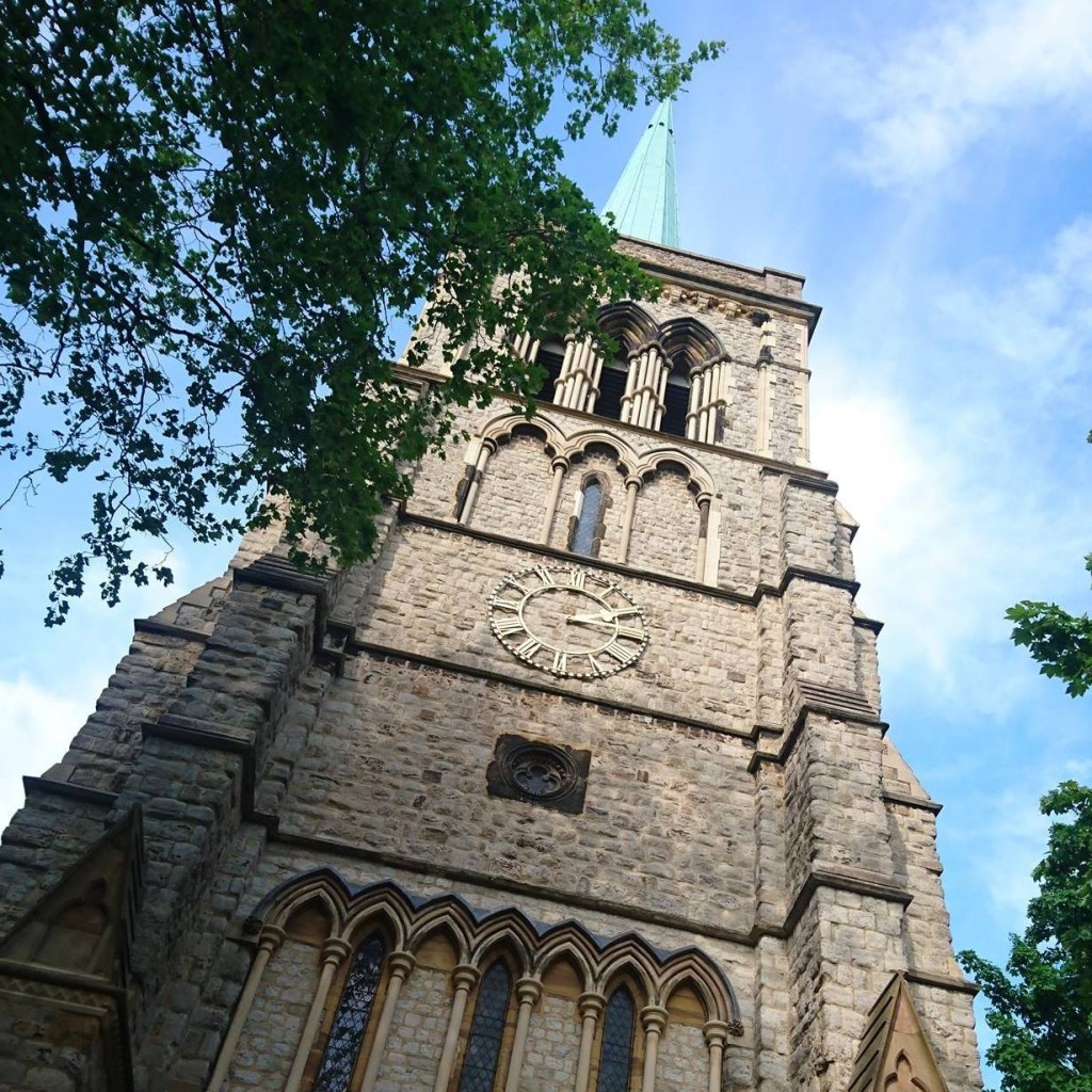 St John of Jerusalem