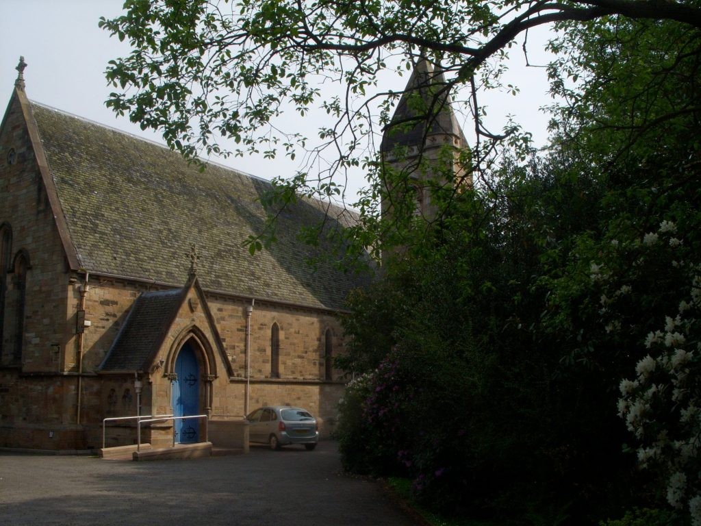 St Cyprian´s Church