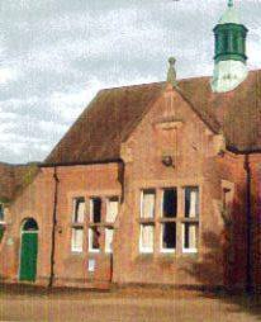 Cardington Village Hall