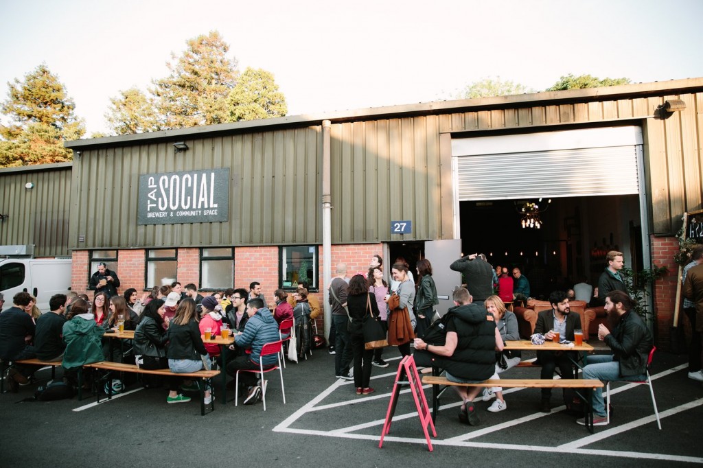Tap Social Taproom