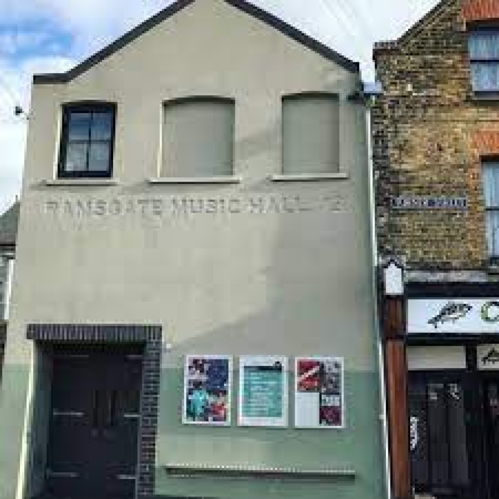 Ramsgate Music Hall
