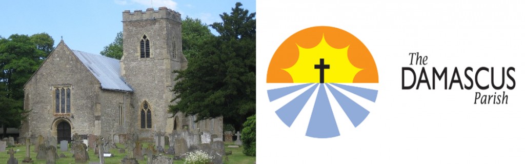 St Michael & All Angels Church, Steventon