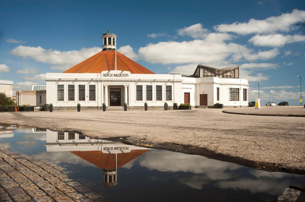Aberdeen Beach Ballroom