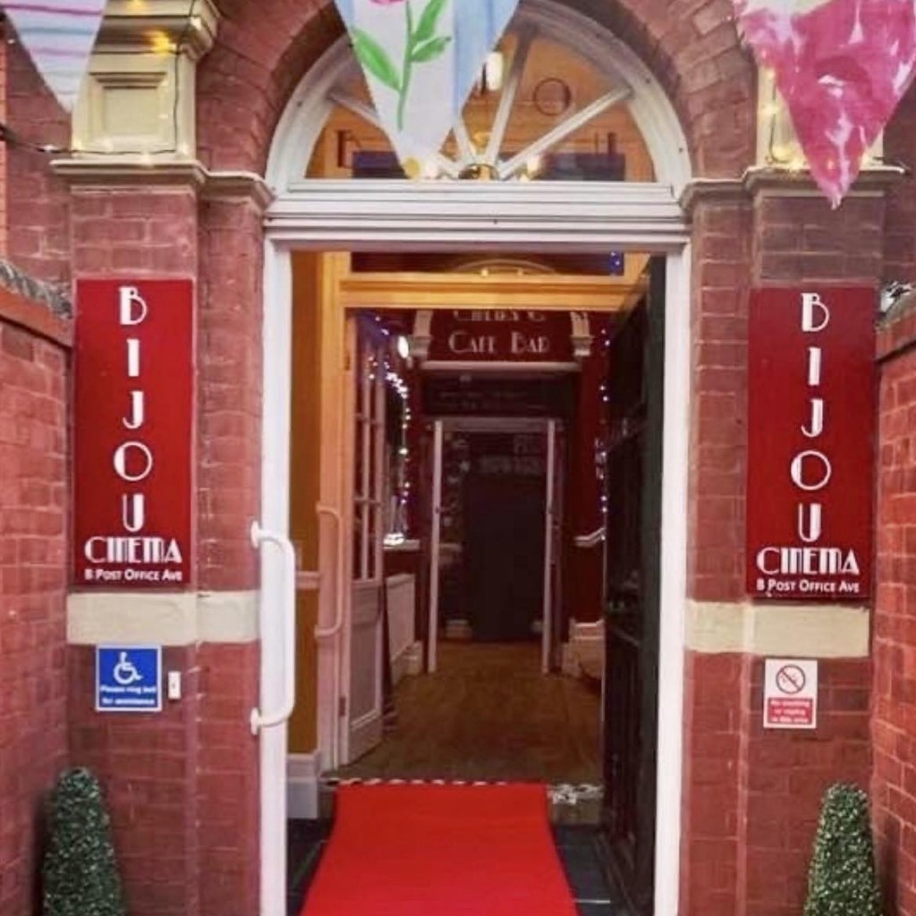 Southport Bijou Cinema