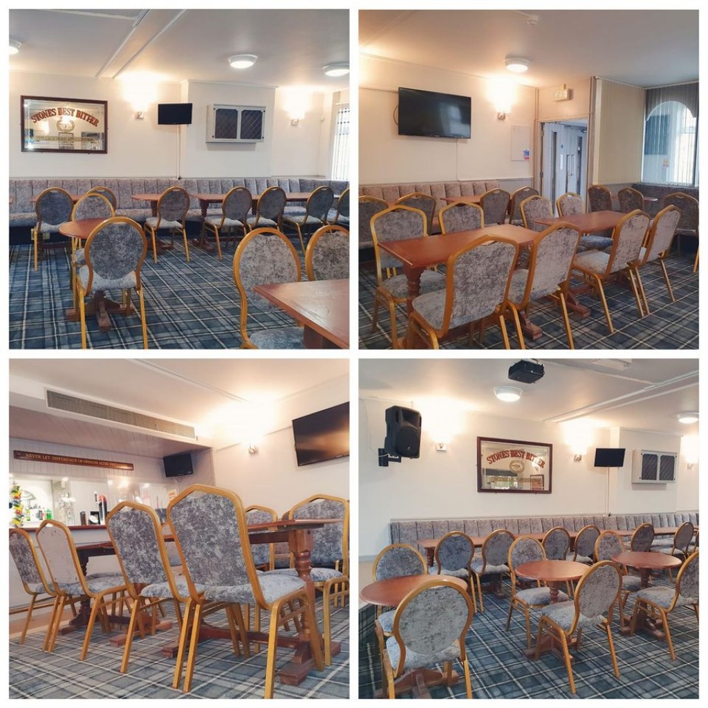 West Kirby Social Club