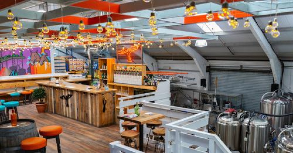 Firebird Brewing Co.