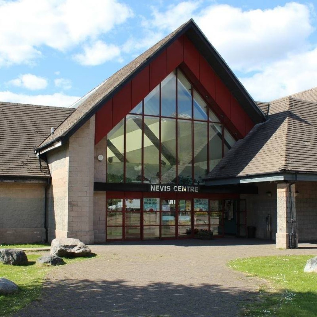 The Nevis Centre