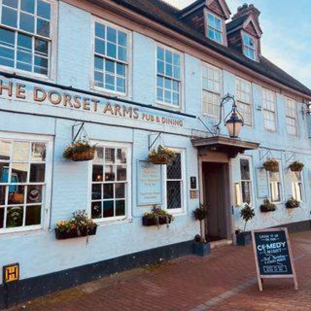 Dorset Arms