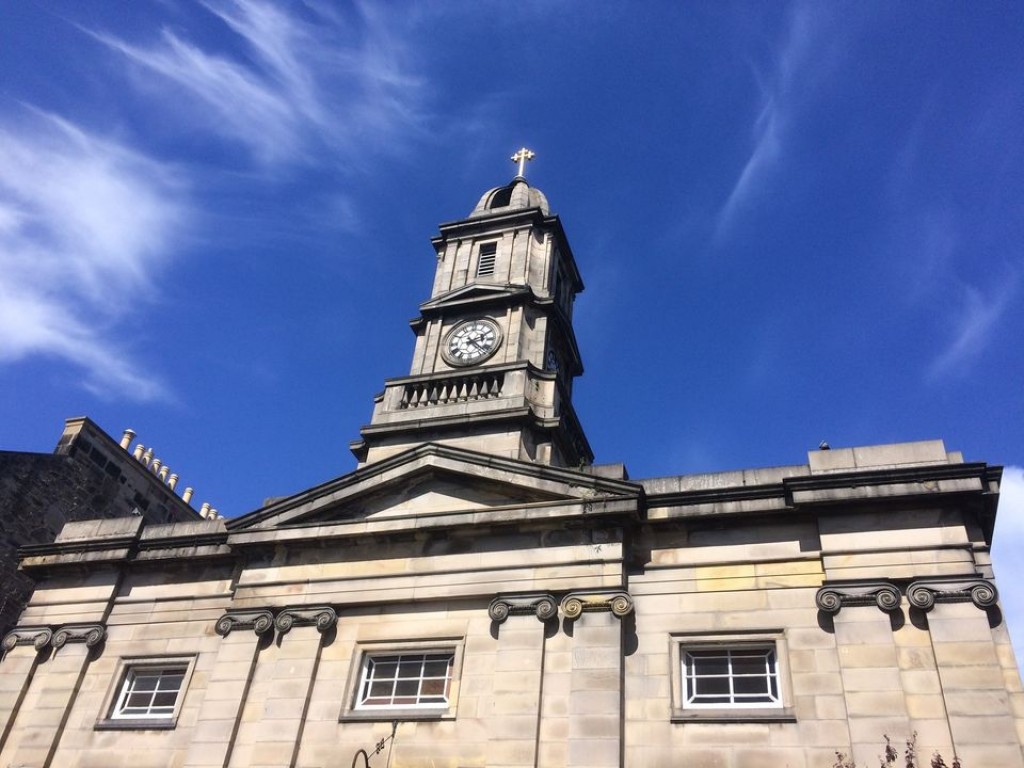 Stockbridge Music Hub