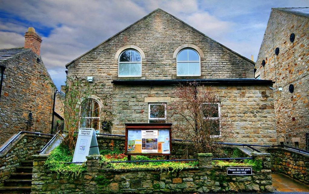 Cotherston Village Hall, Barnard Castle, DL12 9PU