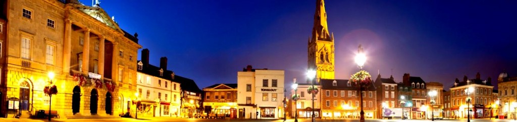 Newark Congregational Church