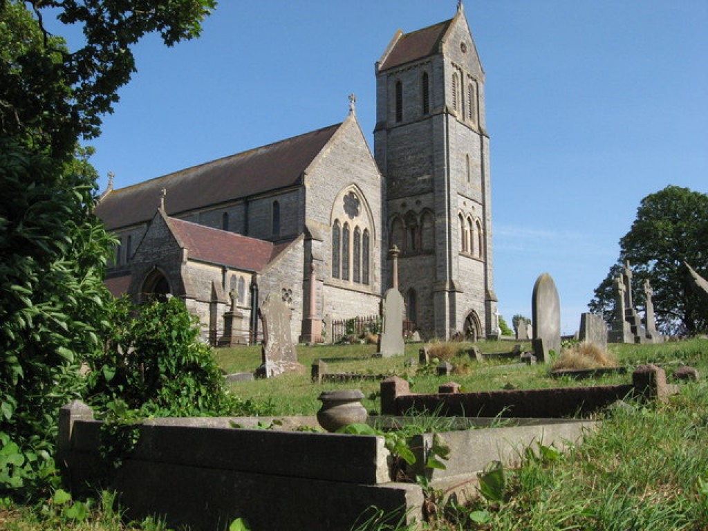 St Augustine´s, Penarth