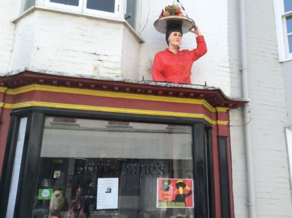 Bom-Bane´s Music Cafe