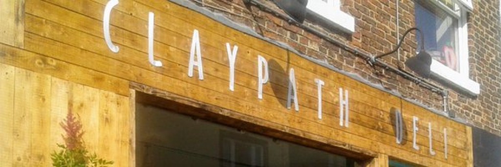 Claypath Deli