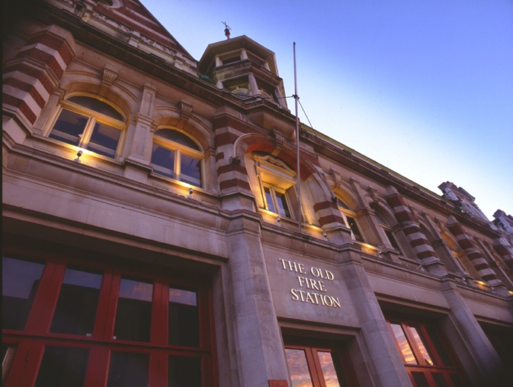 The Old Fire Station, Bournemouth