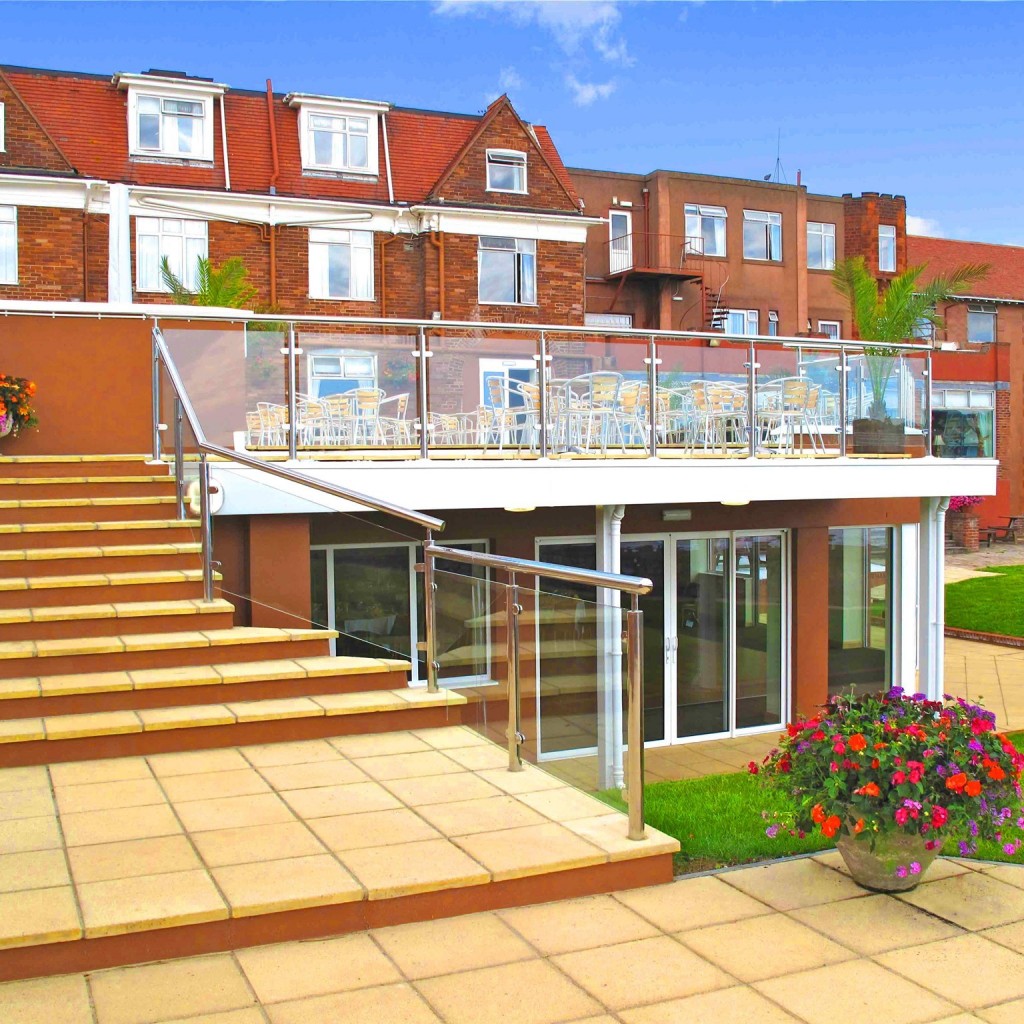 Livermead Cliff Hotel