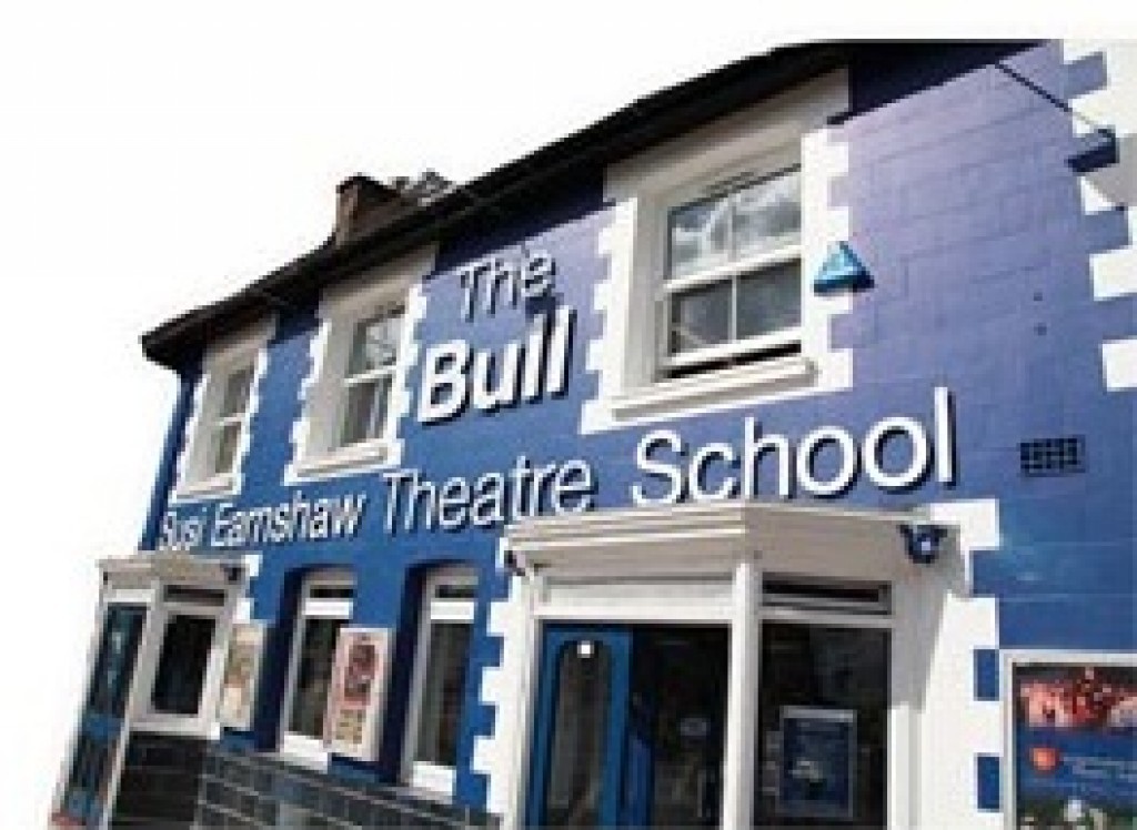 The Bull Theatre