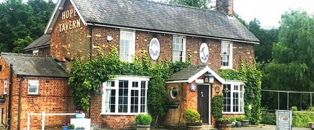 The Hope Tavern