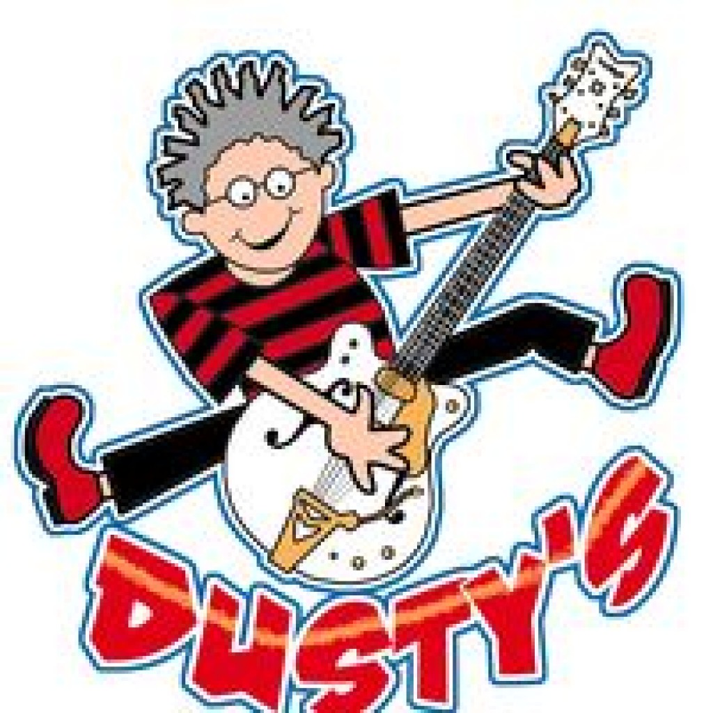 Dusty´s Blues Club