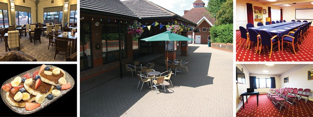 Uckfield Civic Centre