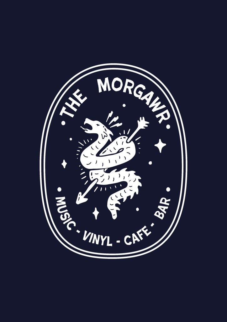 The Morgawr