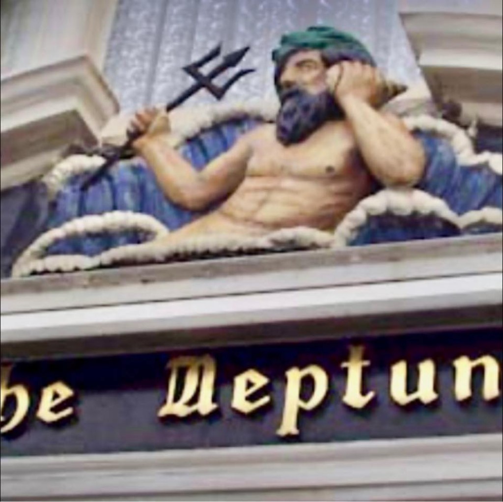 The Neptune Inn