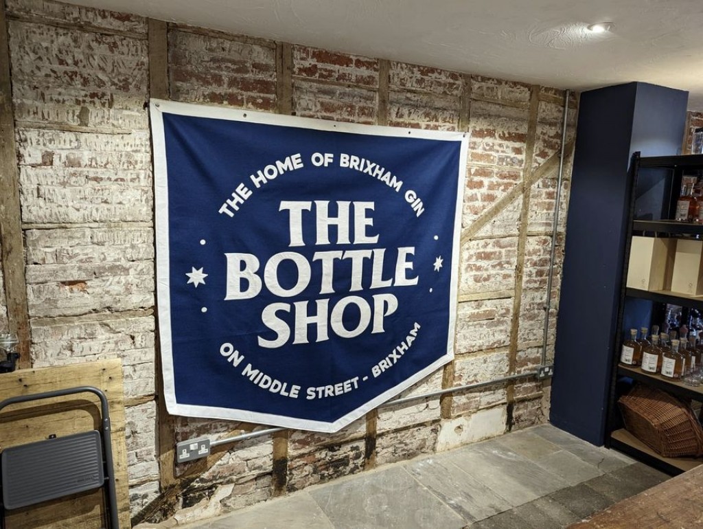 The Bottle Shop