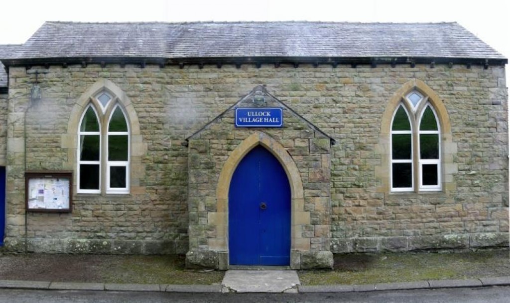 Ullock Village Hall