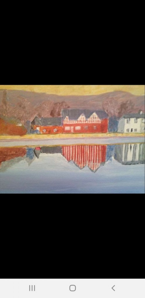 Muncaster Parish Hall