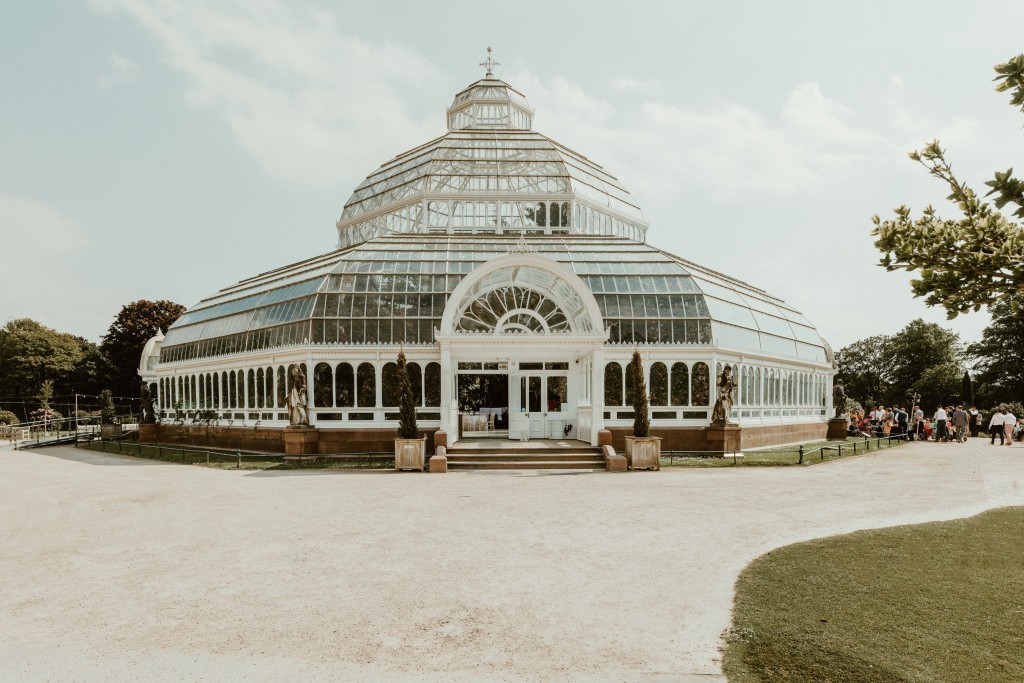 Sefton Park Palm House