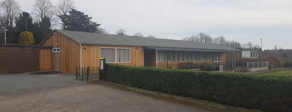 Moria Miners Welfare Club