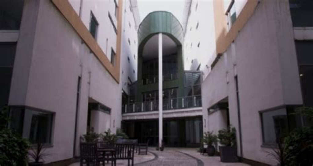 Scottish Youth Theatre & Brian Cox Studio