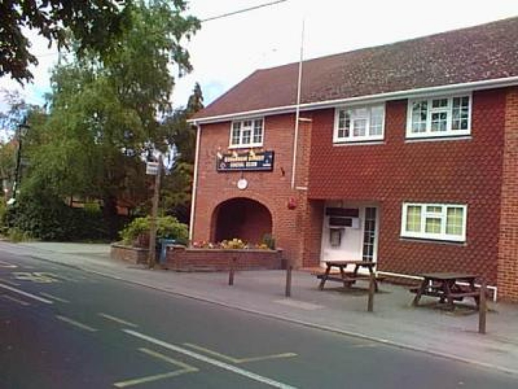 Crookham Street Social Club