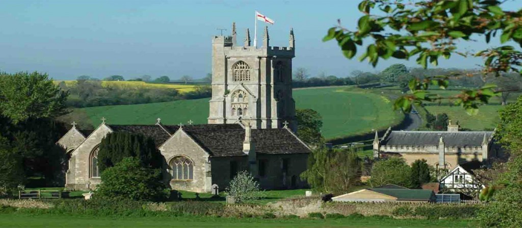 St Philip & St James, Norton