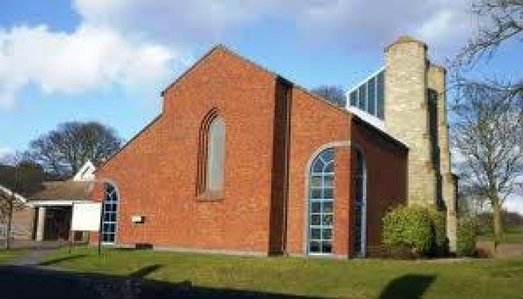 St Peter´s Church, Hednesford