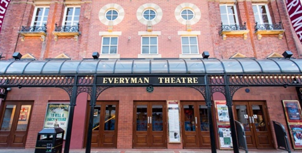 Everyman Theatre
