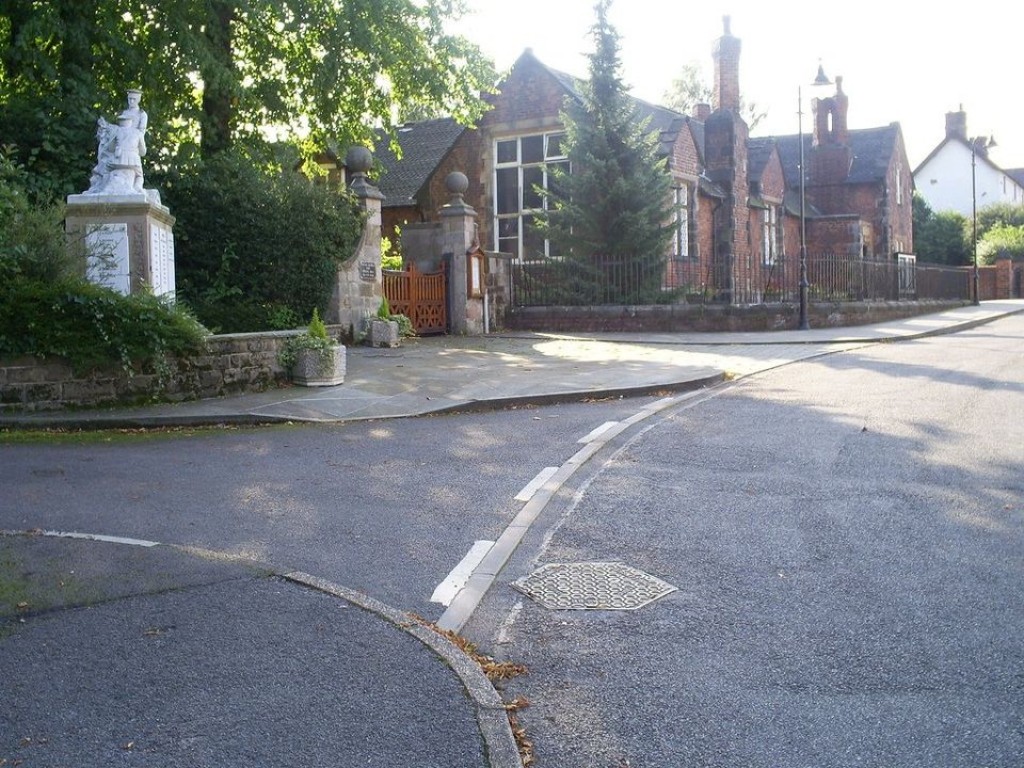 West Hallam Village Hall