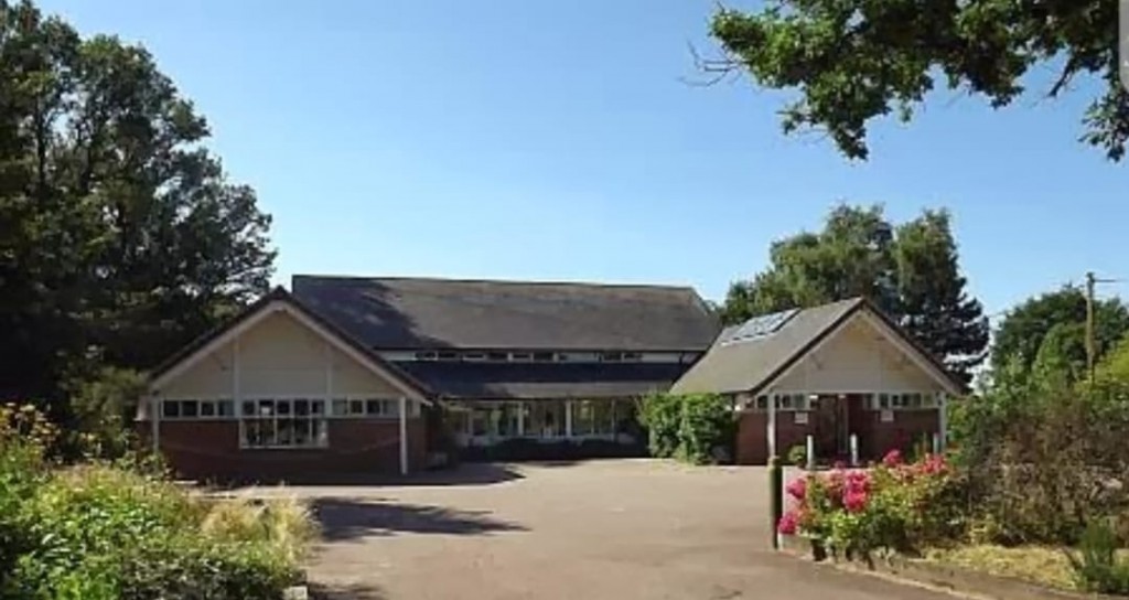 Waldringfield Village Hall