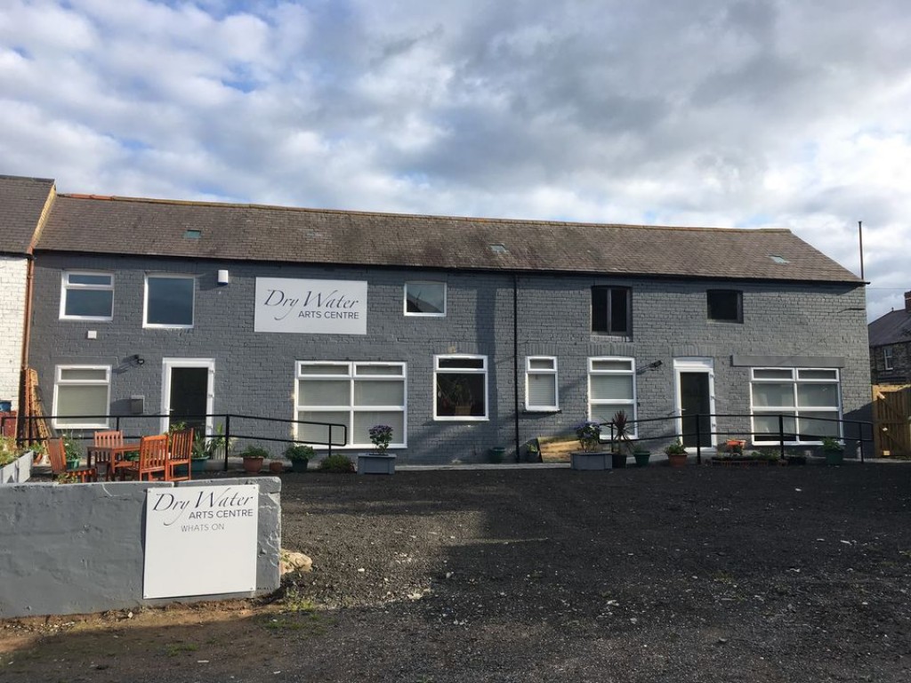 Dry Water Arts Centre