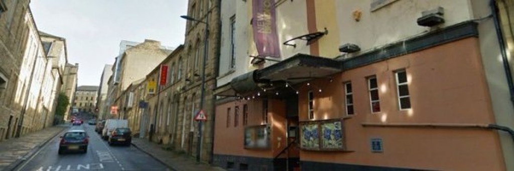 The Bradford Playhouse