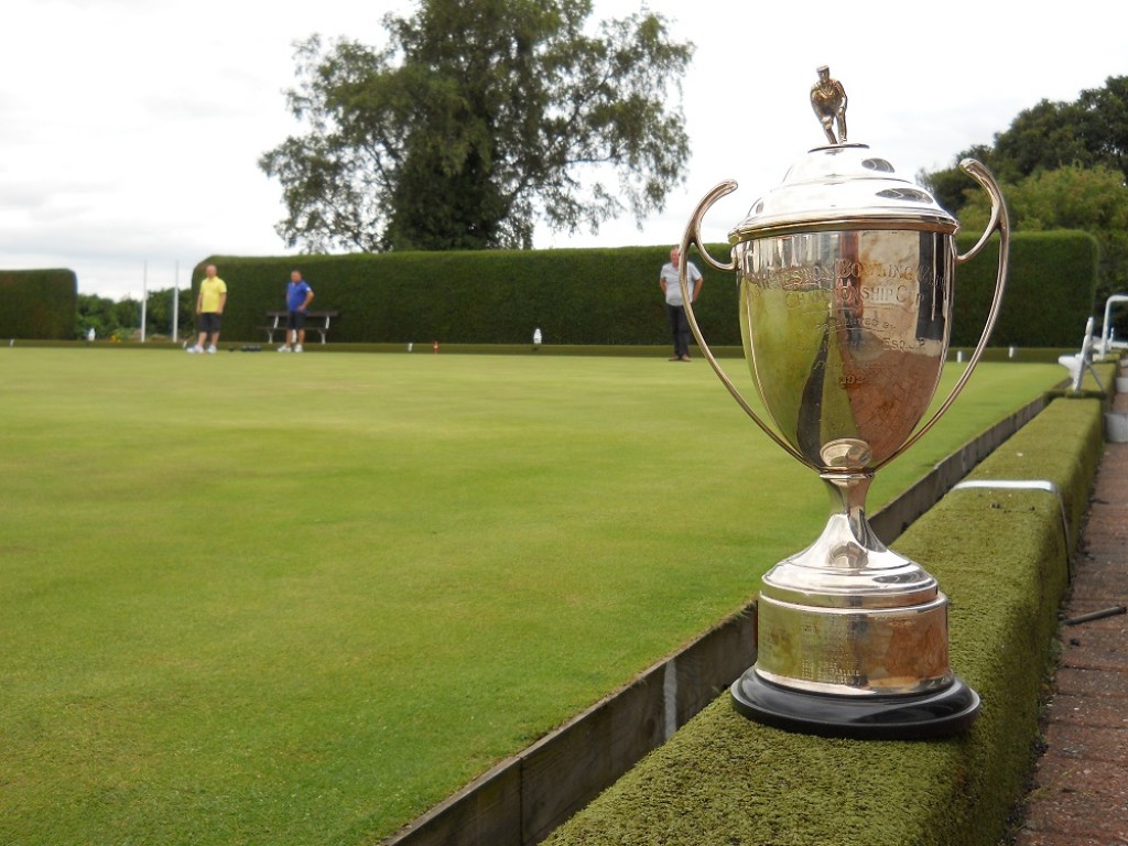 Laurieston Bowling Club