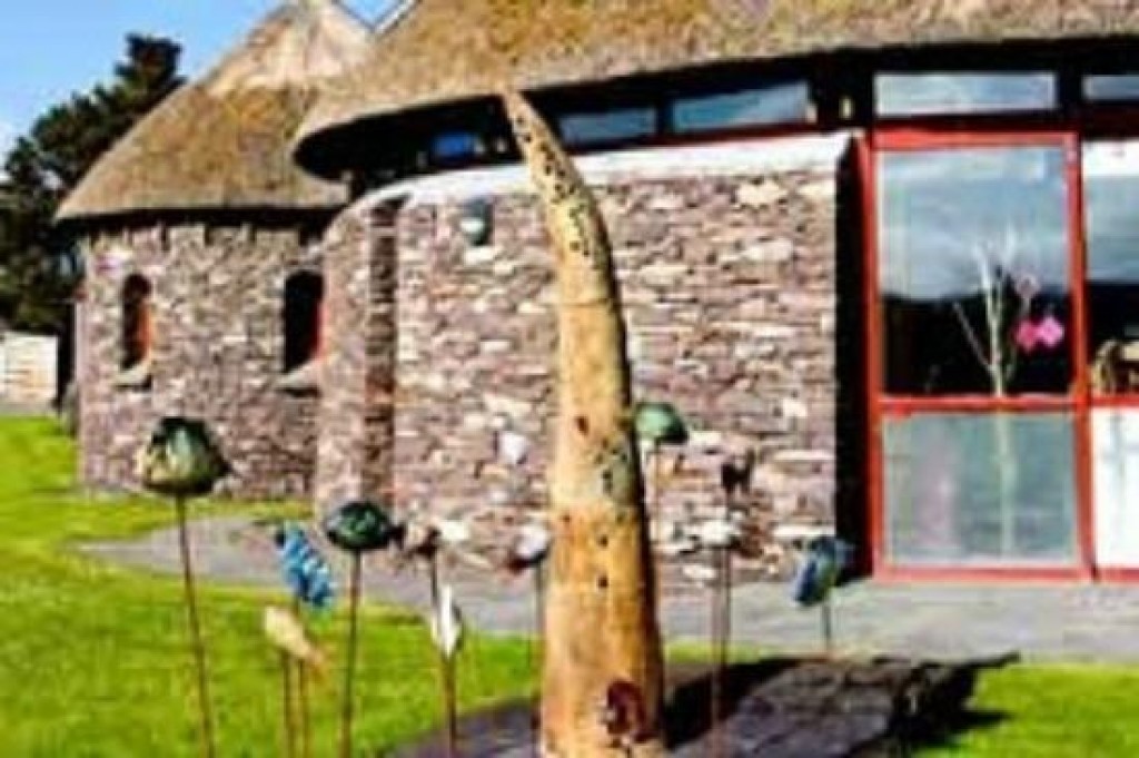 Cill Rialiag Arts Centre