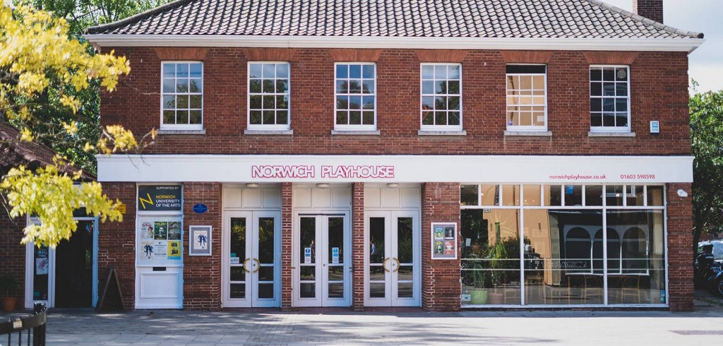 Norwich Playhouse
