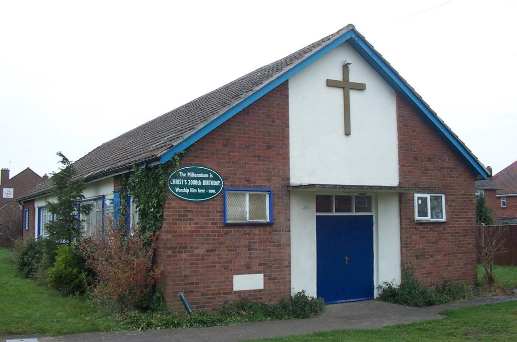 St. Peters Community Hall