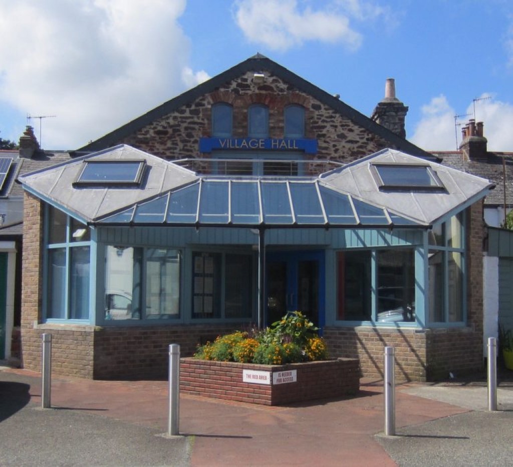 Millbrook Village Hall