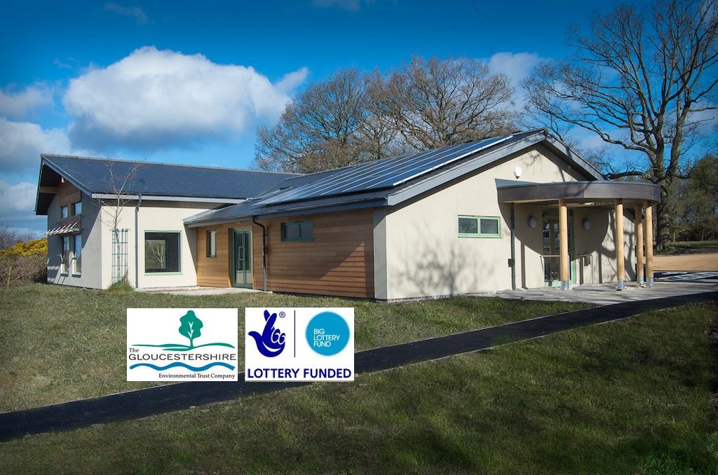 Yorkley Community Centre