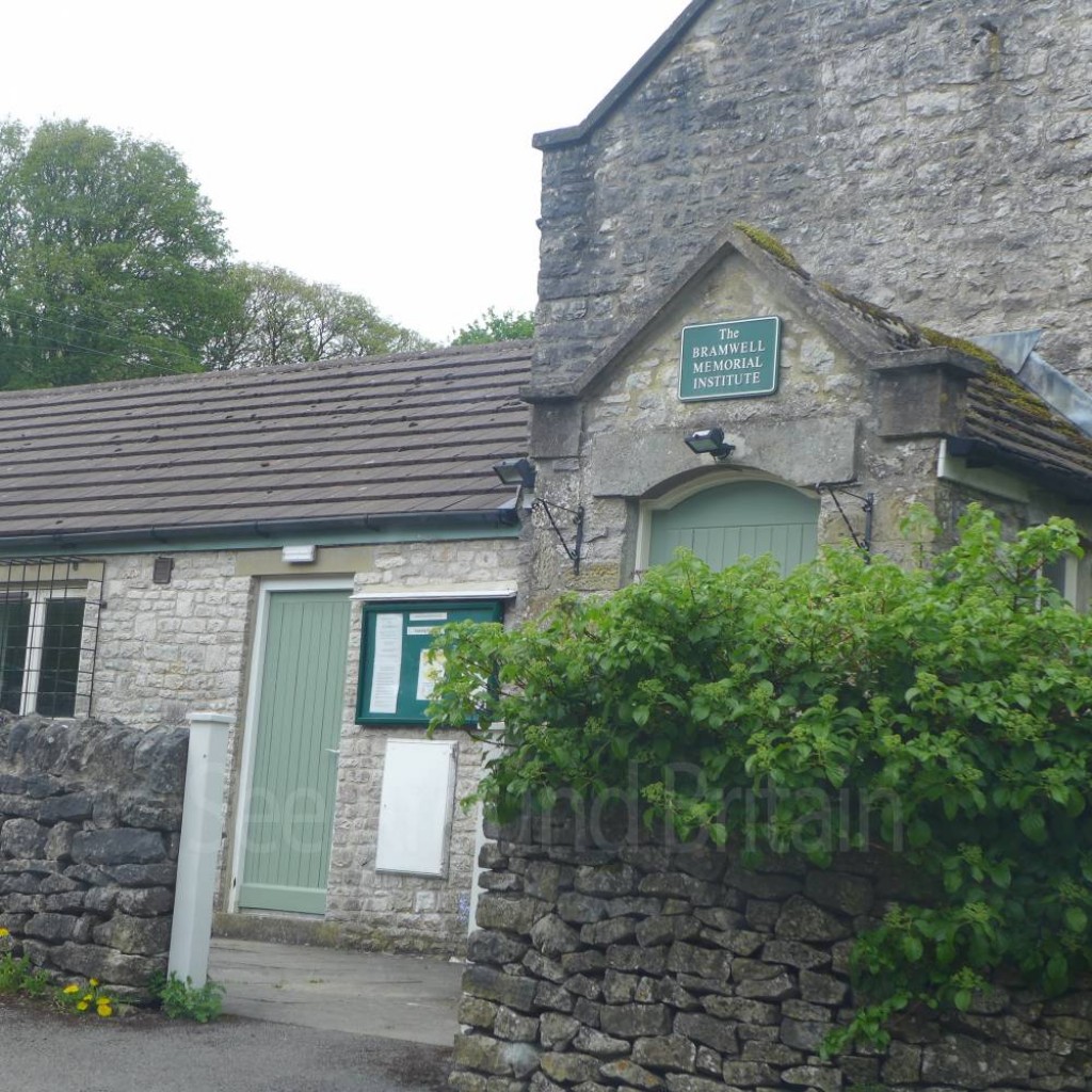 Taddington Village Institute