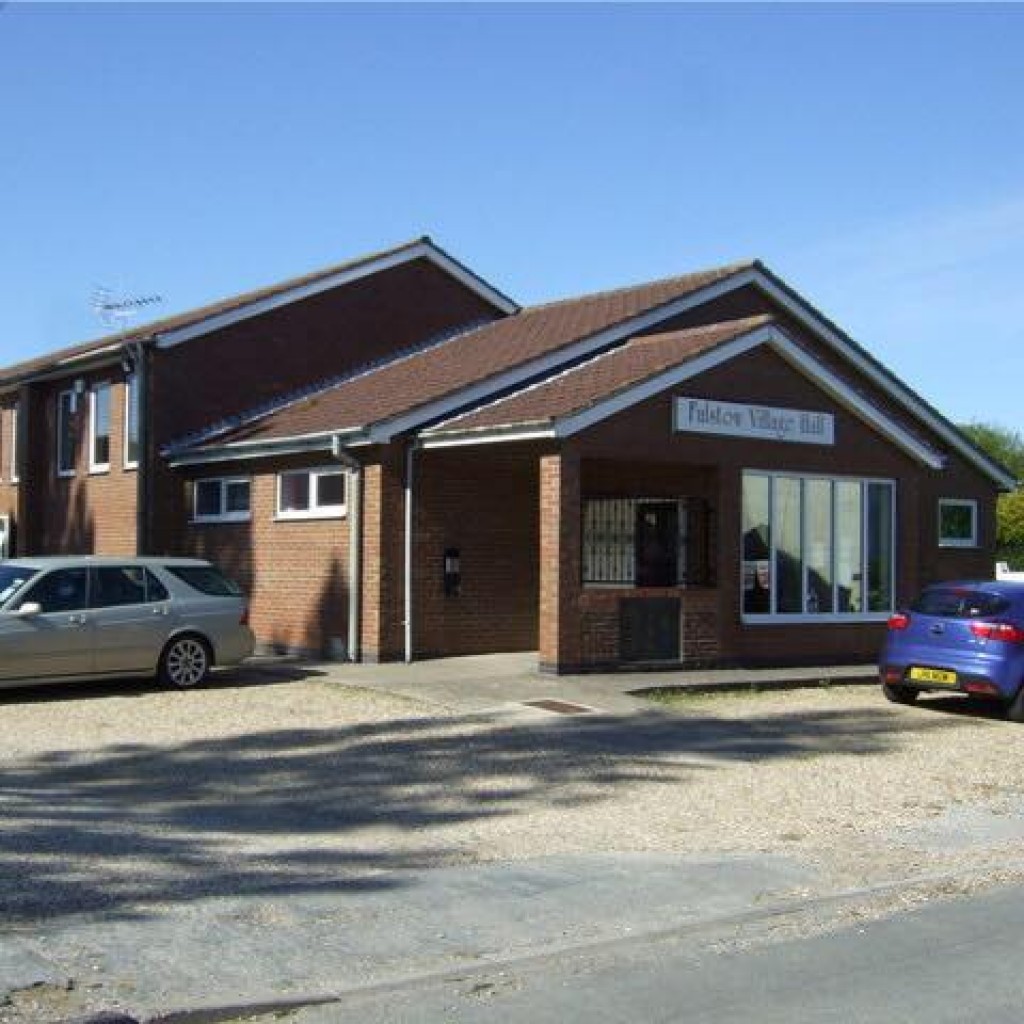 Fulstow Village Hall